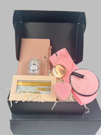 Hamper Delight Gift Hampers - Luxury Gift Hamper Perfect Match For Her